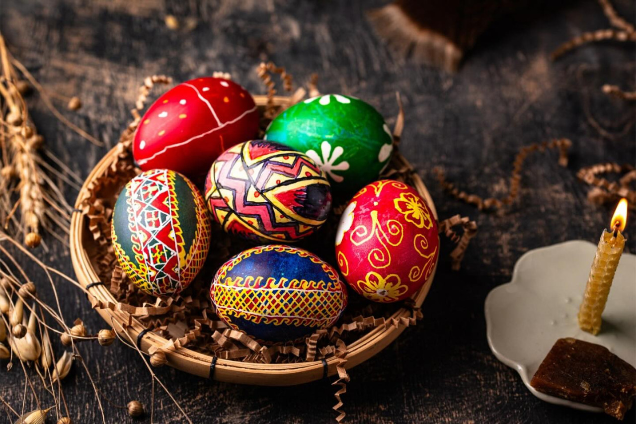 Bu gün pravoslav xristianları Pasxa bayramını qeyd edir&nbsp;