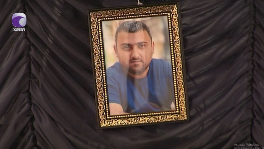 Anasına gülümsəyərək dediyi son söz - Məni öpməyəcəksən? VİDEO&nbsp;