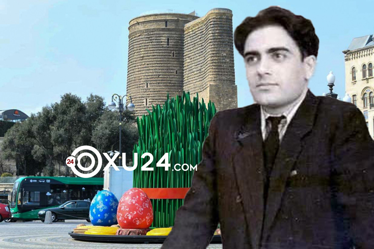 Bir iynə ilə həyatını itirən məşhur AZƏRBAYCANLI