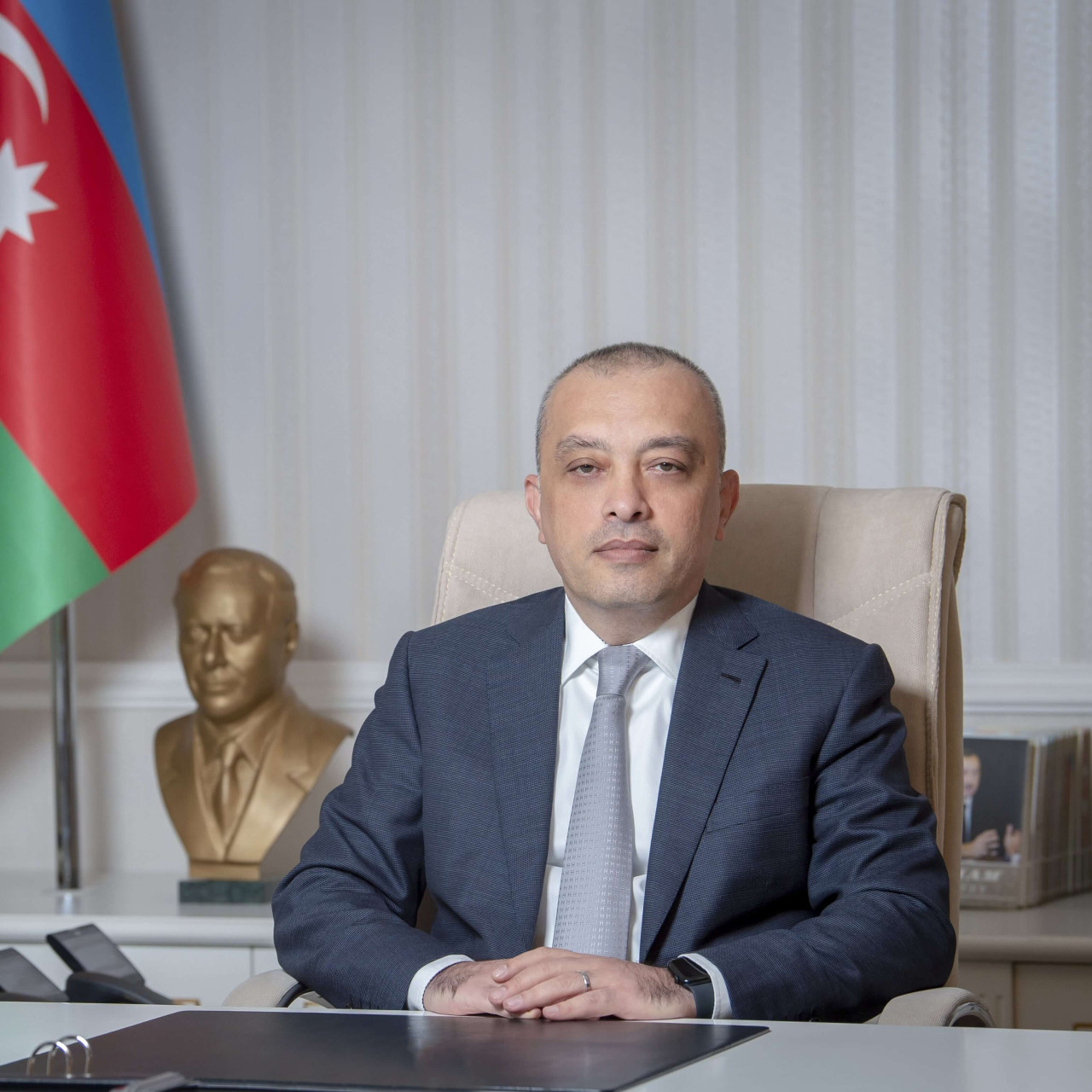 Zaur Mikayılov Bakıda dəhşətli cinayətin üstünü açdı 