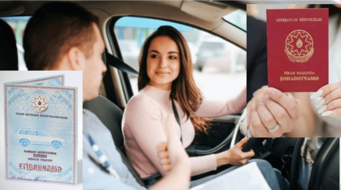 Boşanma zamanı avtomobil bölünürmü? – Hüquqi izah&nbsp;&nbsp;