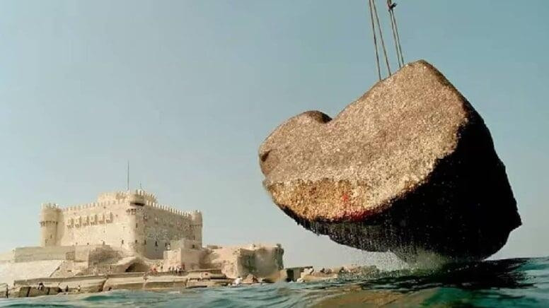 Dünyanın 7 möcüzəsindən biri - Bəşəriyyətin ən büyük xəzinəsi tapıldı&nbsp;