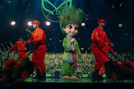 “Bivəfa” ifası ilə diqqət çəkdi