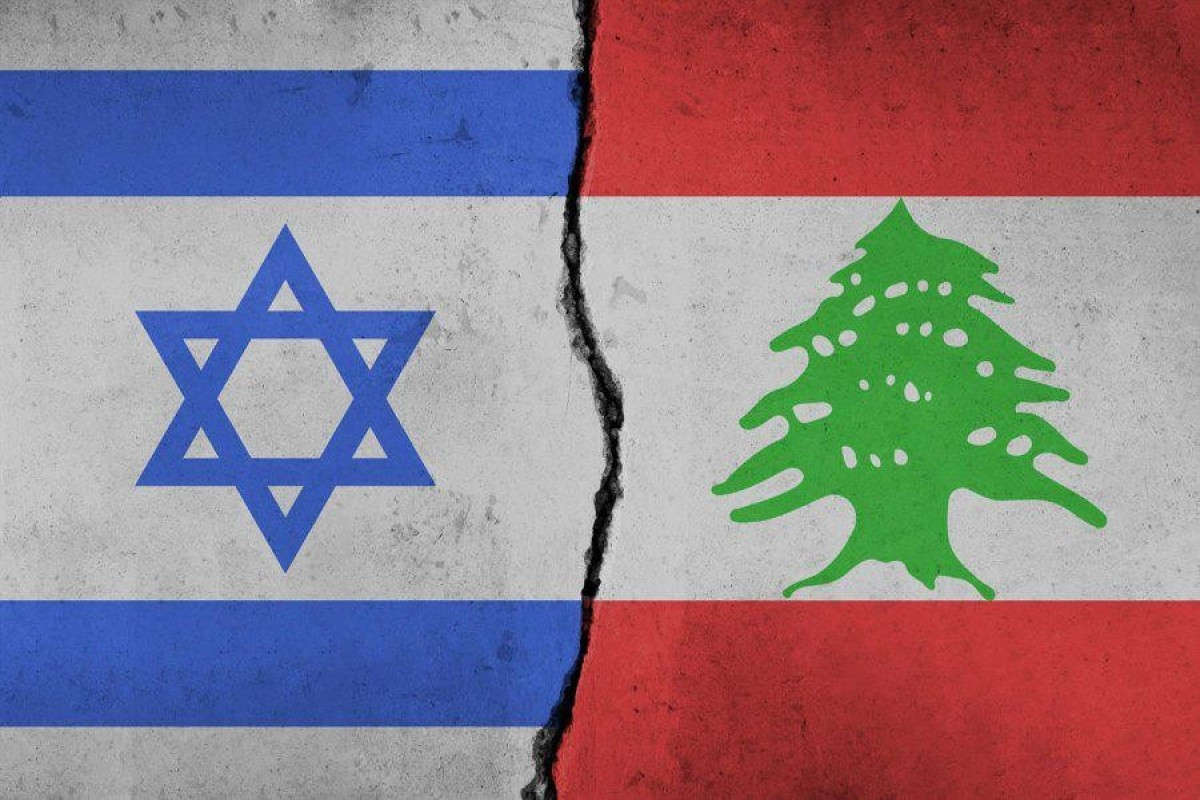 İsrail və Livan “Hizbullah”ın tərksilahında razılaşıb&nbsp;