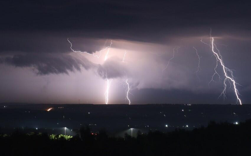 15 aprellə bağlı rəsmi XƏBƏRDARLIQ