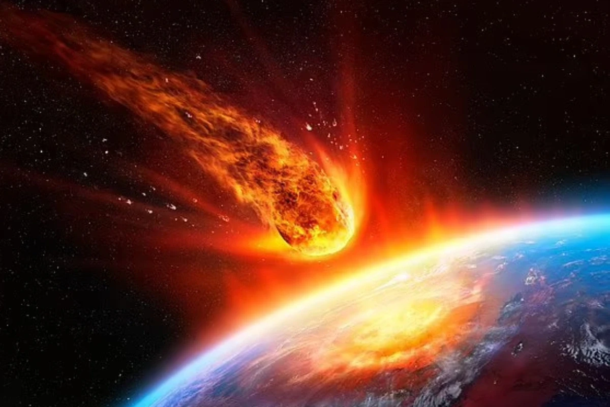 Bu tarixdə meteor yağışı olacaq&nbsp;