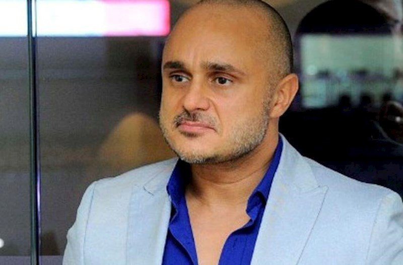 MirYusifin oğlu ilə PAYLAŞIMI