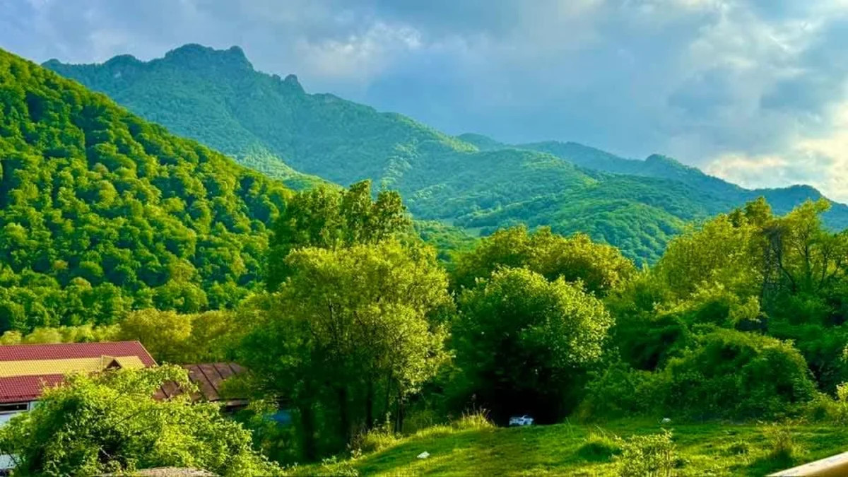 Ağdərə və Xocalı rayonlarına növbəti köç karvanları yola salınıb&nbsp;