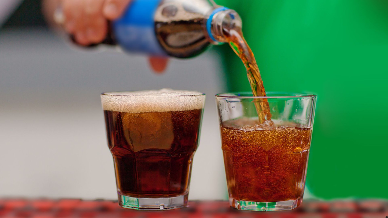 Şirin qazlı içkilər insan ömrünü qısaldırmış&nbsp; &nbsp;—&nbsp; &nbsp;TƏDQİQATIN NƏTİCƏSİ