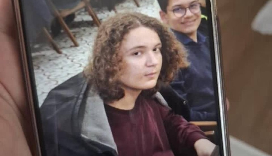 Türkiyədə məktəbdə qətliam törədən yeniyetmənin FOTOSU YAYILDI