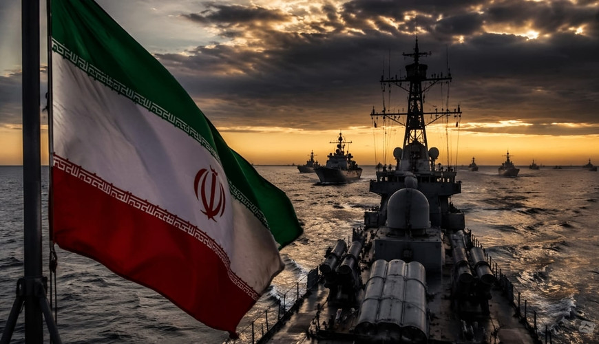 İran üç istiqaməti hədəfə aldı&nbsp;