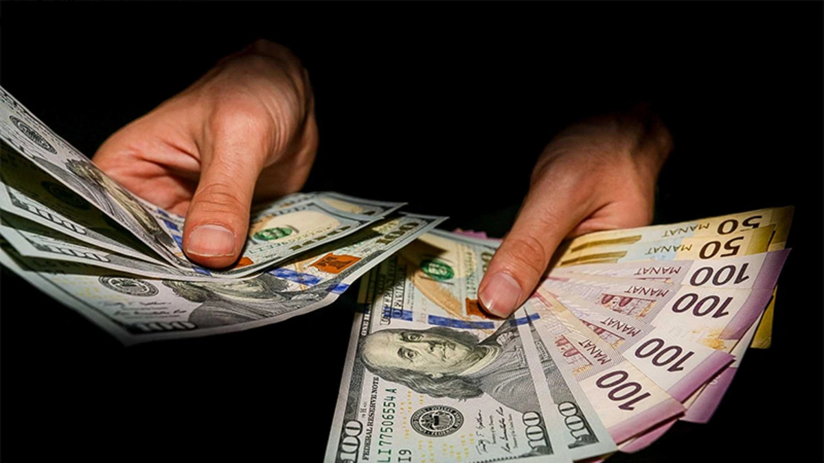 SON DƏQİQƏ! Avro və rub BAHALAŞDI