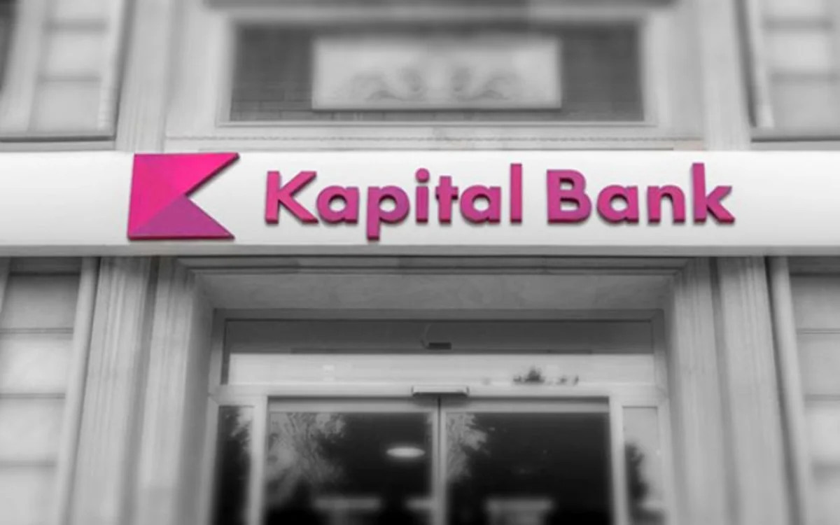 \"Kapital Bank\" I rübün maliyyə nəticələrini elan edib
