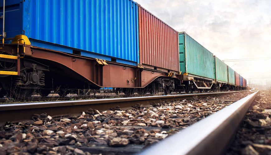 Bu ilin I rübündə qatarla daşınan qida məhsullarının həcmi artıb 