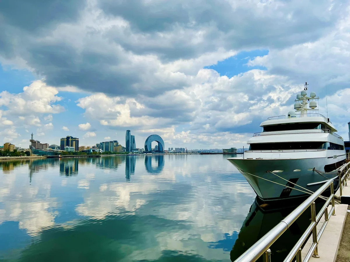 Səhər saatlarında zəlzələ OLDU