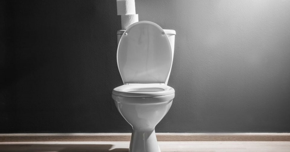 Yuxuda tualet görmək nə deməkdir?&nbsp;&nbsp;