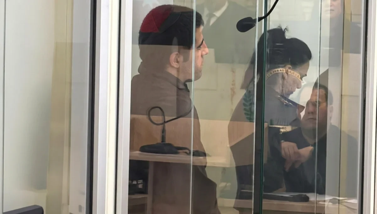 Ərini öldürən qadına və sevgilisinə AĞIR CƏZA&nbsp;&nbsp;