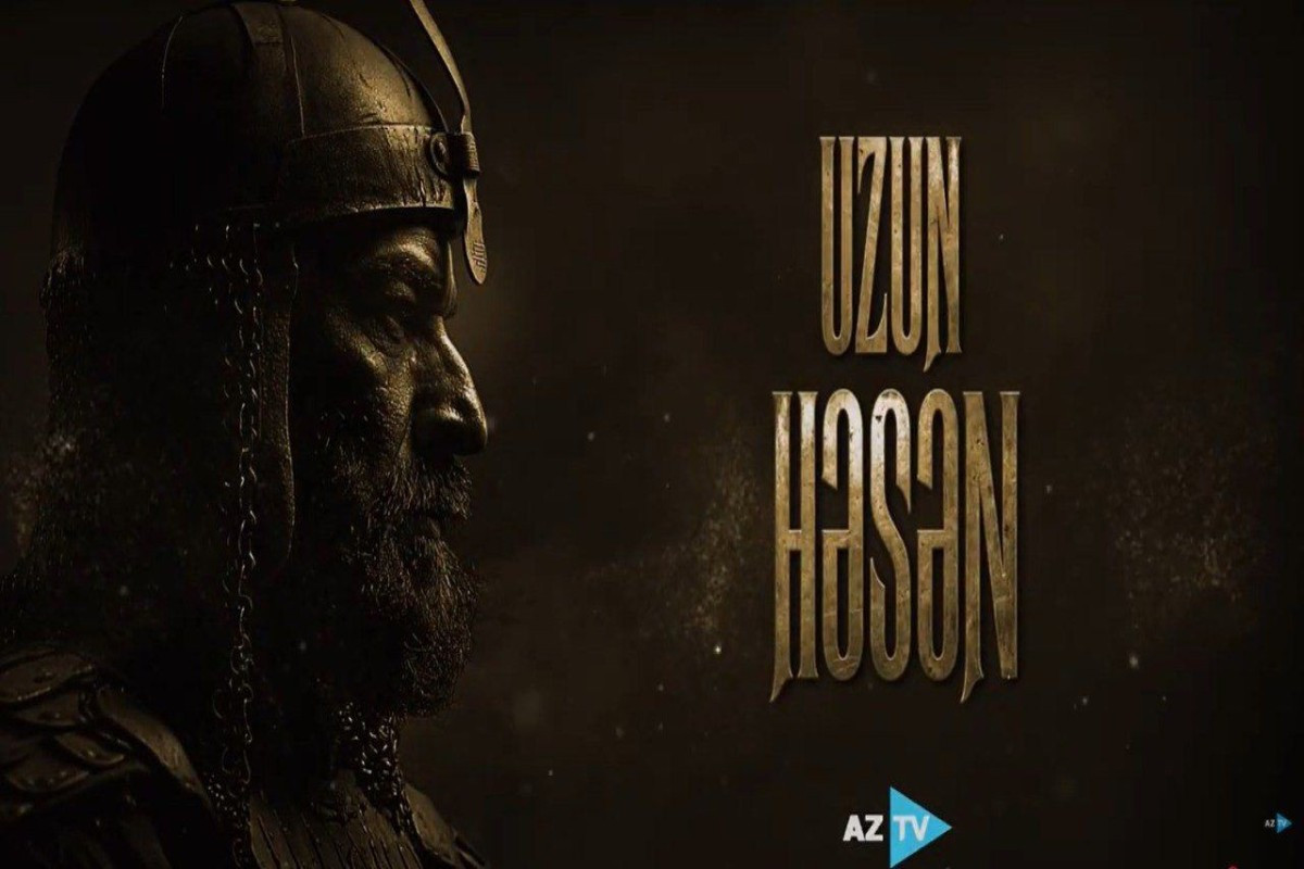 AzTV Azərbaycanda süni intellekt vasitəsilə ilk tarixi film hazırlayıb - VİDEO&nbsp;