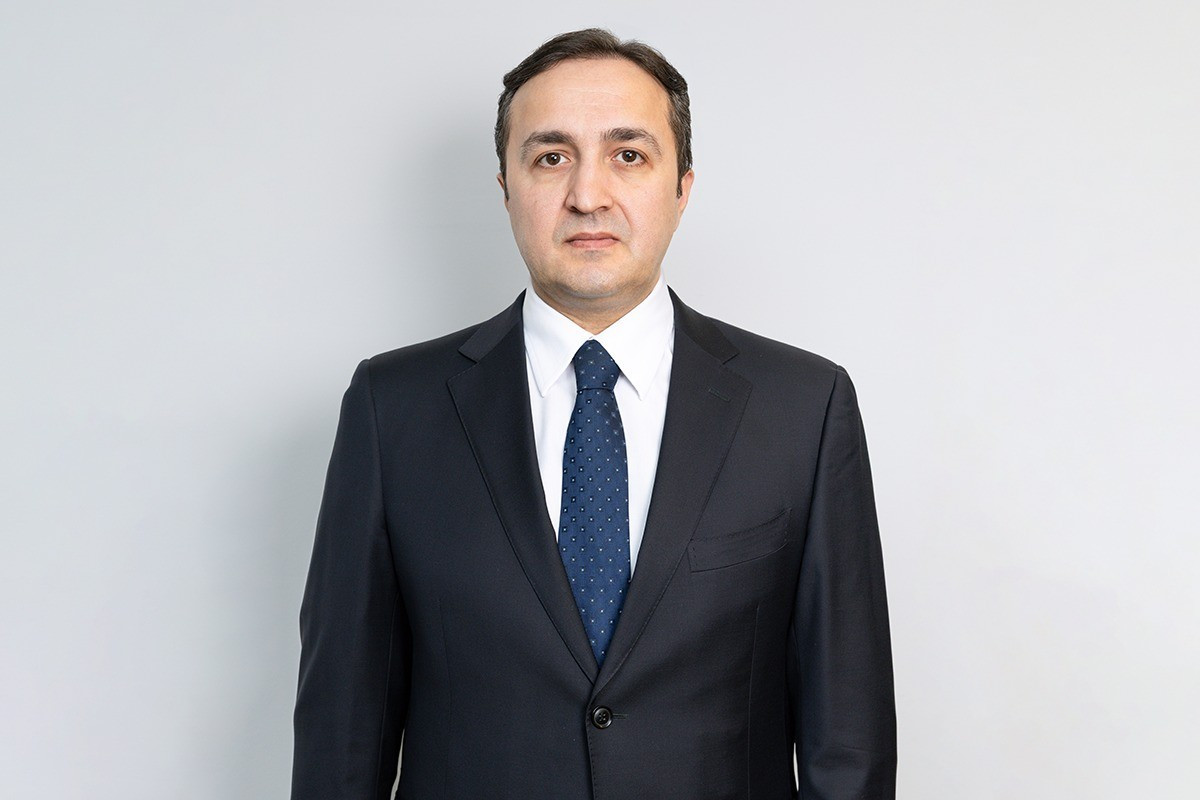 SON DƏQİQƏ! Yeni rəhbər təyin olundu