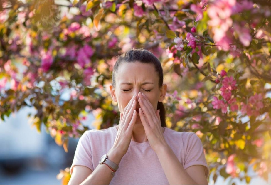 Yaz allergiyanız varsa, mütləq bunlara əməl edin! 
