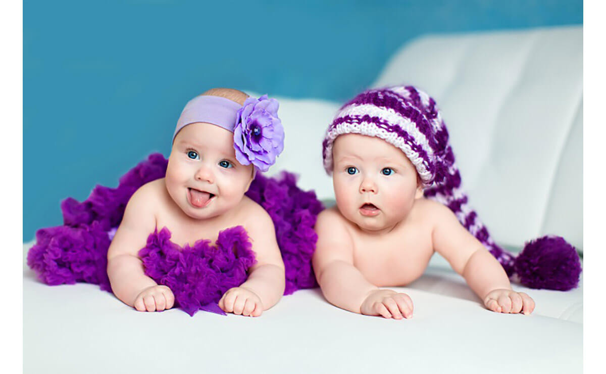 Əkizlərin sirri: eyni genlər, fərqli həyat hekayələri&nbsp;&nbsp;