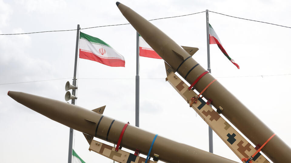 İran Silahlı Qüvvələrinin Baş Qərargah rəisi Tehranın hərtərəfli müdafiəyə hazır olduğunu bildirib