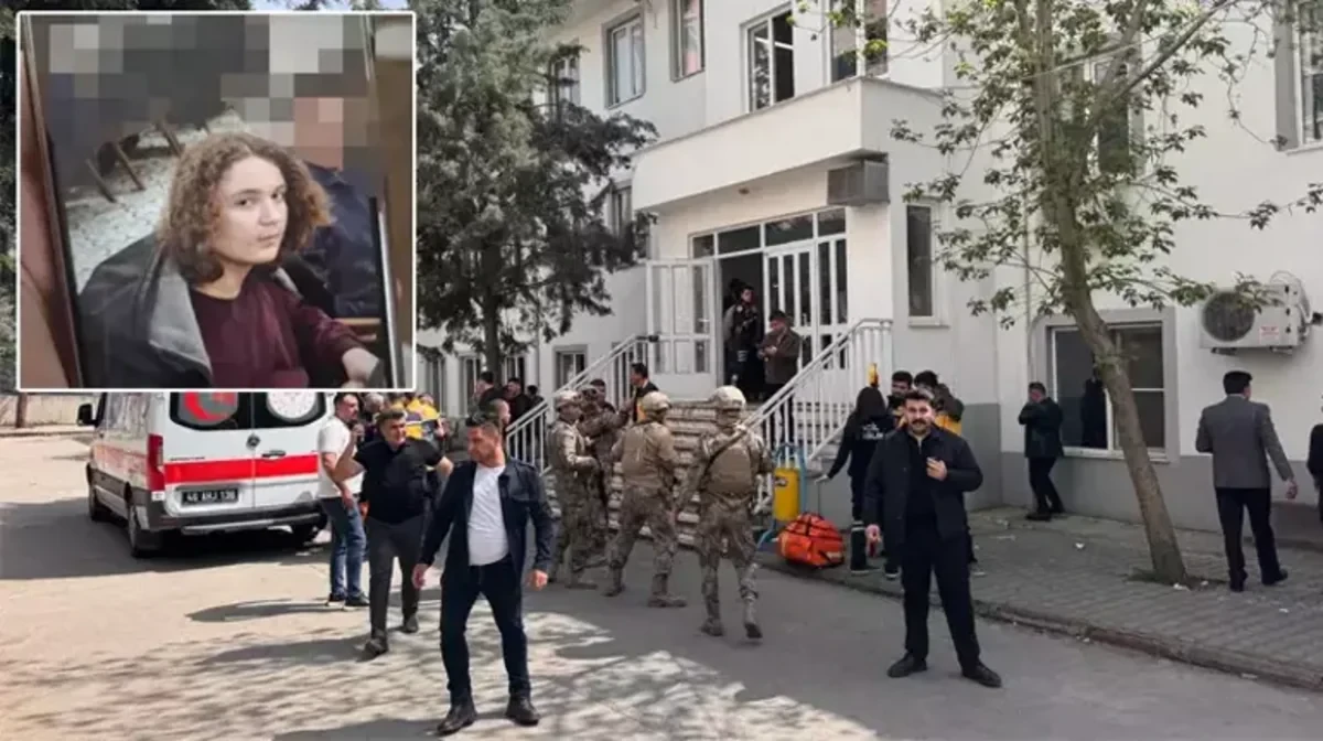 4 dost yan-yana DƏFN EDİLDİ&nbsp; &nbsp; —&nbsp; &nbsp;TƏSİRLİ FOTO