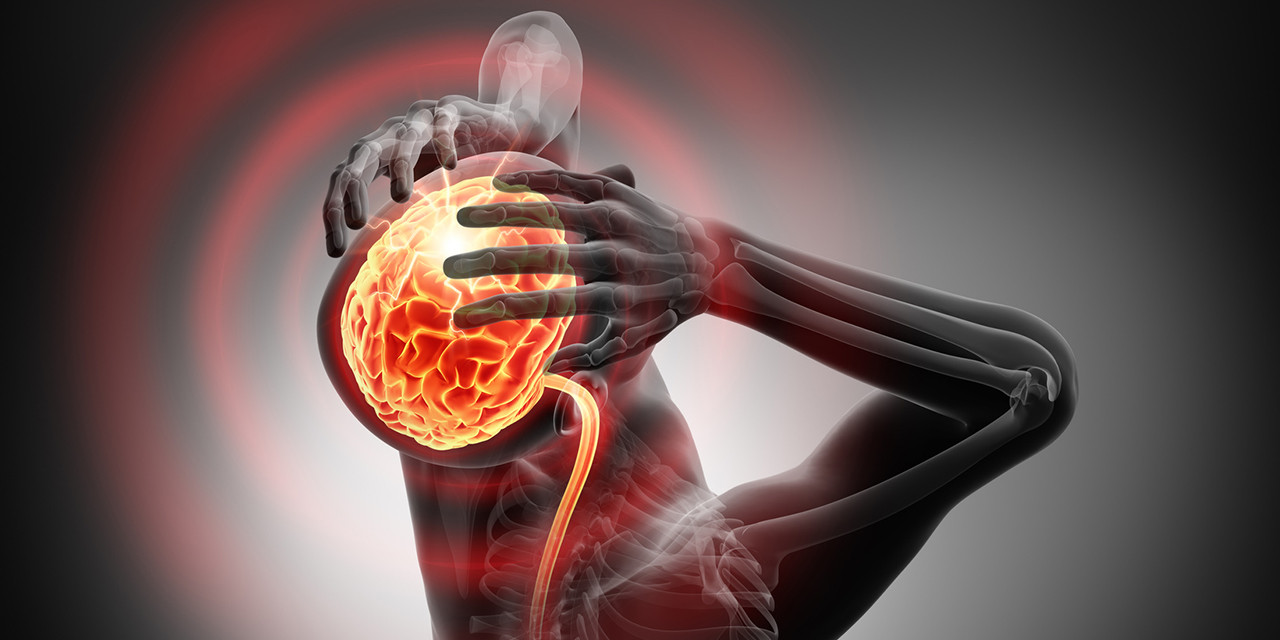 Nevroloqdan xəbərdarlıq: Ənsədən başlayan ağrılar ciddi siqnal ola bilər&nbsp;&nbsp;