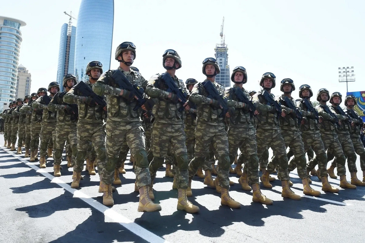 Kimlər yenidən hərbi xidmətə aparılacaq? 