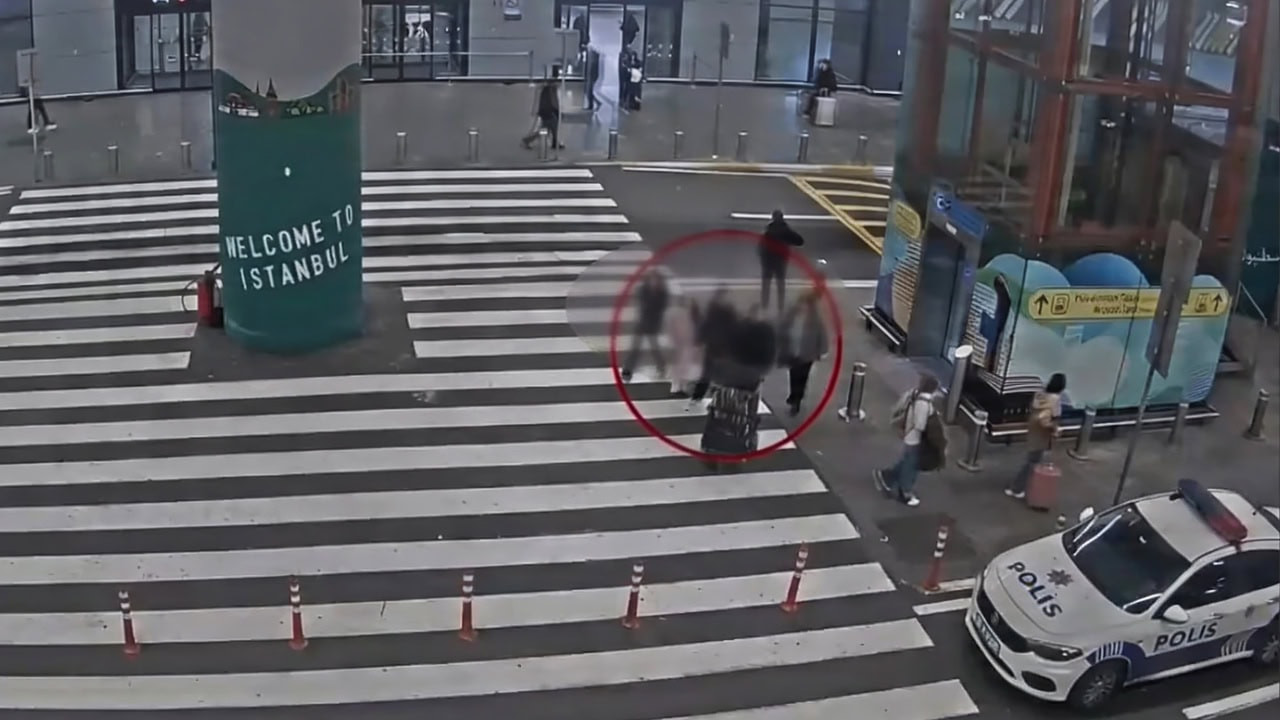 196 ölkədə axtarılan İnqilab Babayev belə ələ keçirildi - Video 