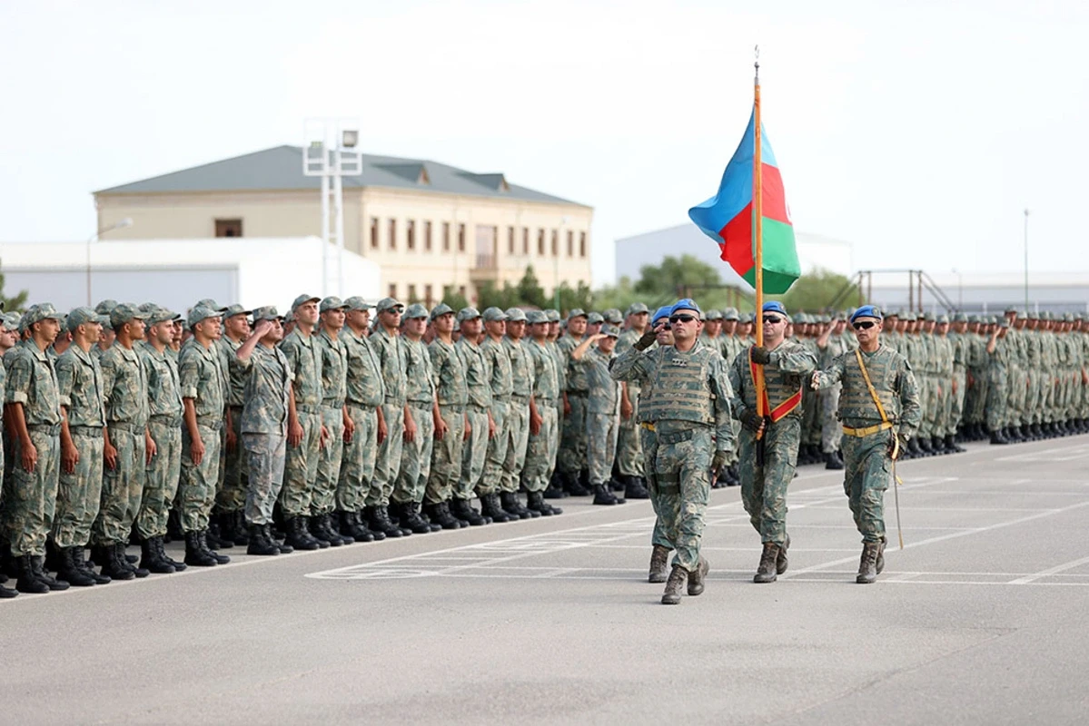 Hərbi xidmətə çağırışda MÜHÜM YENİLİK: Kimlər orduya cəlb olunacaq?  