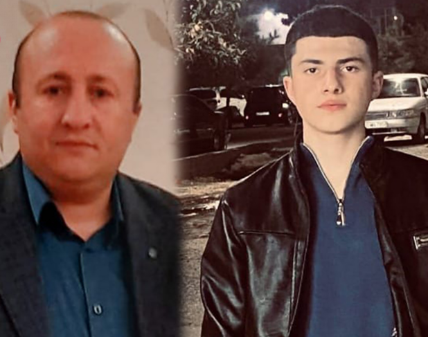 Polkovnik-leytenantın oğlunu öldürən şəxsə hökm oxundu&nbsp;&nbsp;