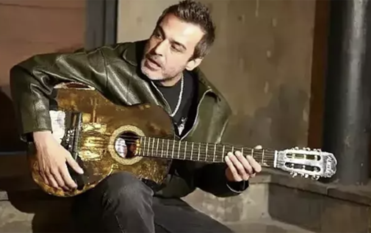 Rza Tamer vəfat etdi&nbsp;