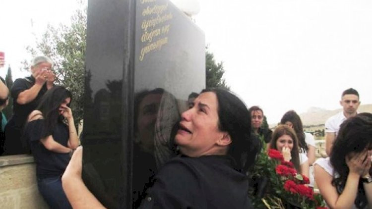 Anası Vüsal Şilderin qətli ilə bağlı detalları açıqladı: “Oğluma deyirdim o bağa getmə”&nbsp;&nbsp;