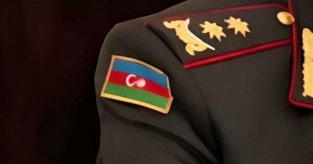 MN-də dəyişiklik: vəzifədən çıxarılan generalın vəzifəsini o icra edir