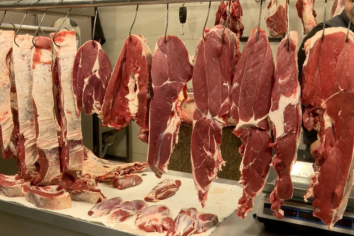 Ətlə bağlı əhaliyə vacib MƏLUMAT: Alarkən nəyi bilmək lazımdır?