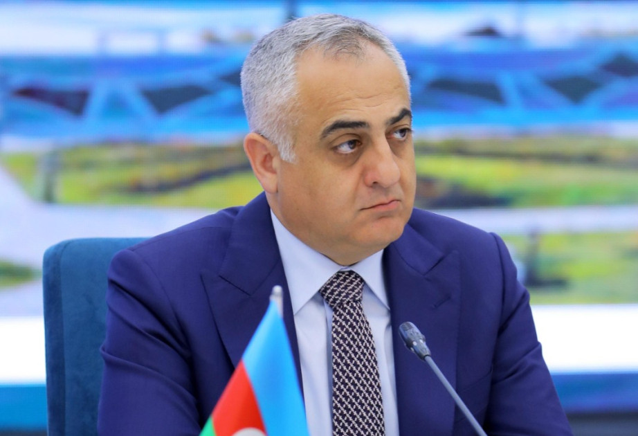 Fuad Nəcəfli Baş Prokurorluqda dindirildi&nbsp;