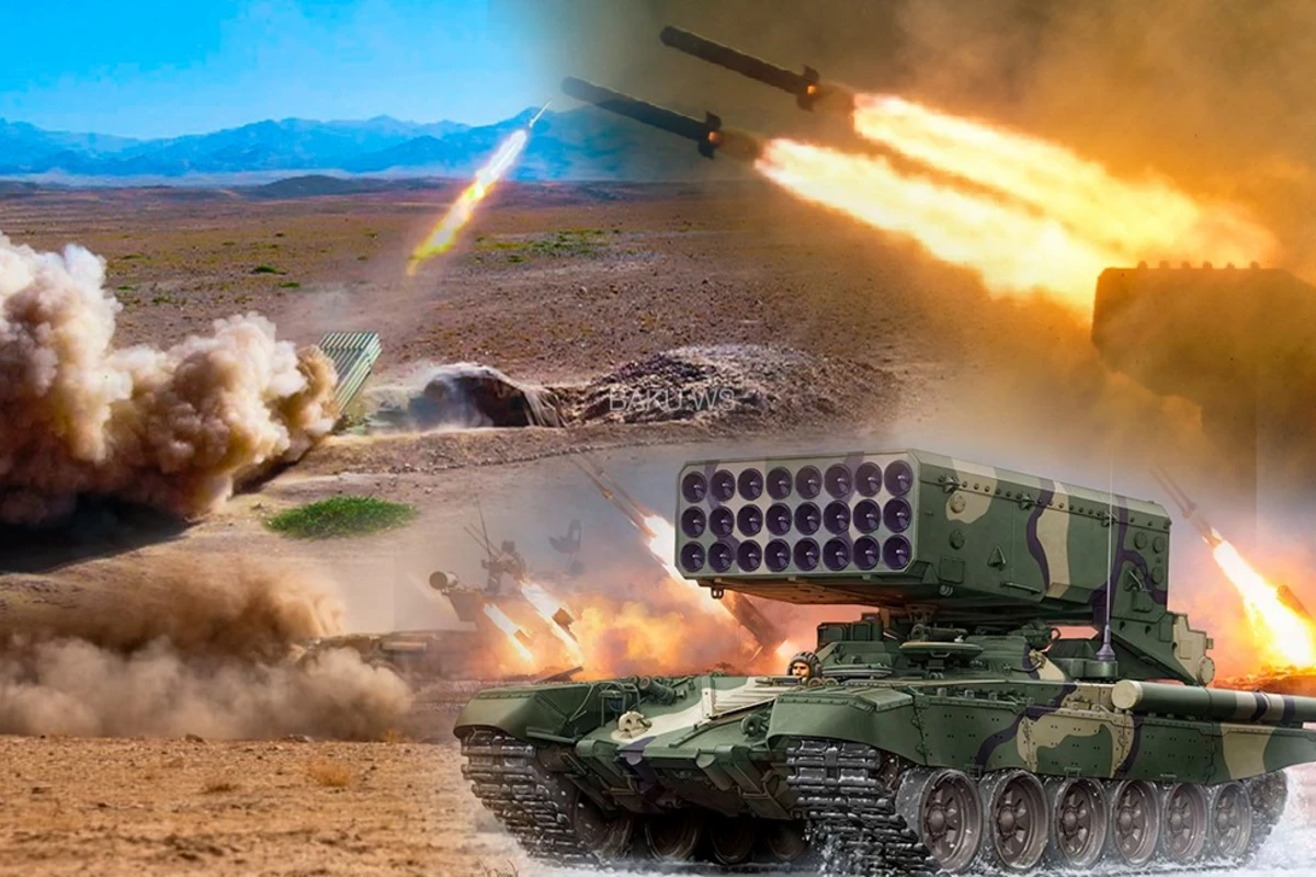 Azərbaycanla yeni MÜHARİBƏ XƏBƏRDARLIĞI elan edildi!—Politoloq DETALLARI AÇIQLADI&nbsp;&nbsp;