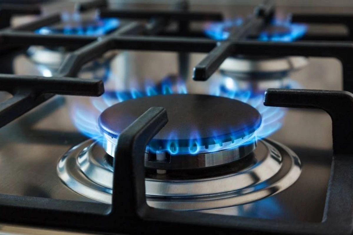 Aprelin 23-də qaz qaz təchizatı dayandırılacaq