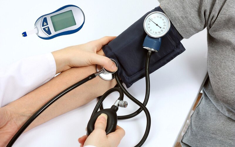 Təzyiqi ayaqdan da ölçmək olurmuş&nbsp; &nbsp; &nbsp;—&nbsp; &nbsp;HƏKİM AÇIQLADI