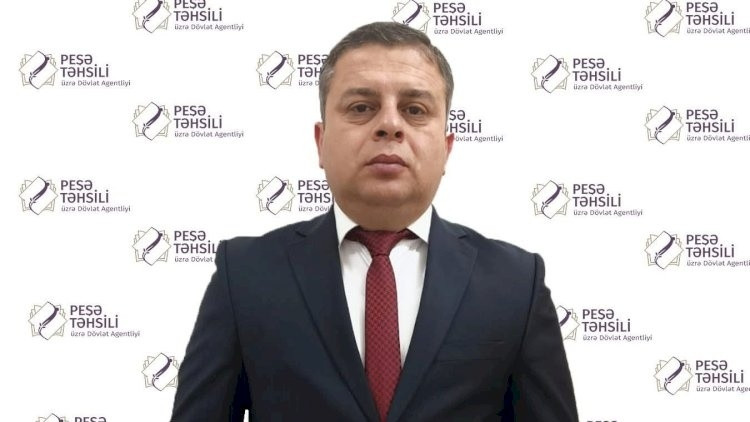 Keçmiş məmura yüksək vəzifə verildi -YENİ TƏYİNAT&nbsp;