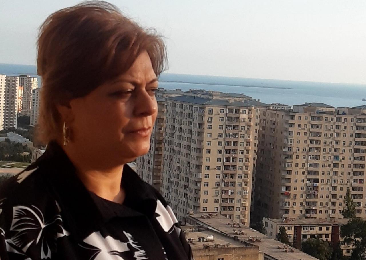 Tik-Tok-un \"ba(ə)laları   —     Ramidə  Allahverdiyeva  YAZIR