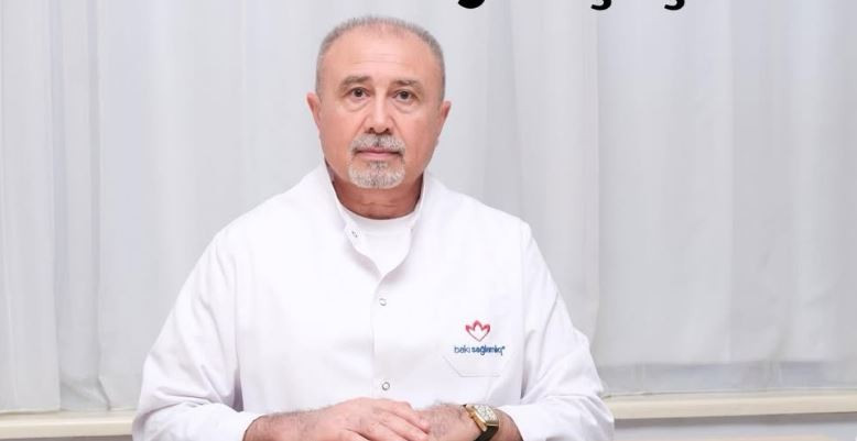 Həkim arıqlamaqla bağlı mühüm açıqlama ETDİ&nbsp;&nbsp;