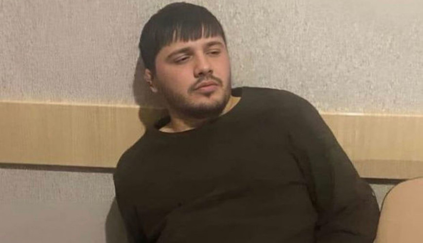 SON DƏQİQƏ! Baş Prokurorluq Əhmədlə bağlı açıqlama yaydı