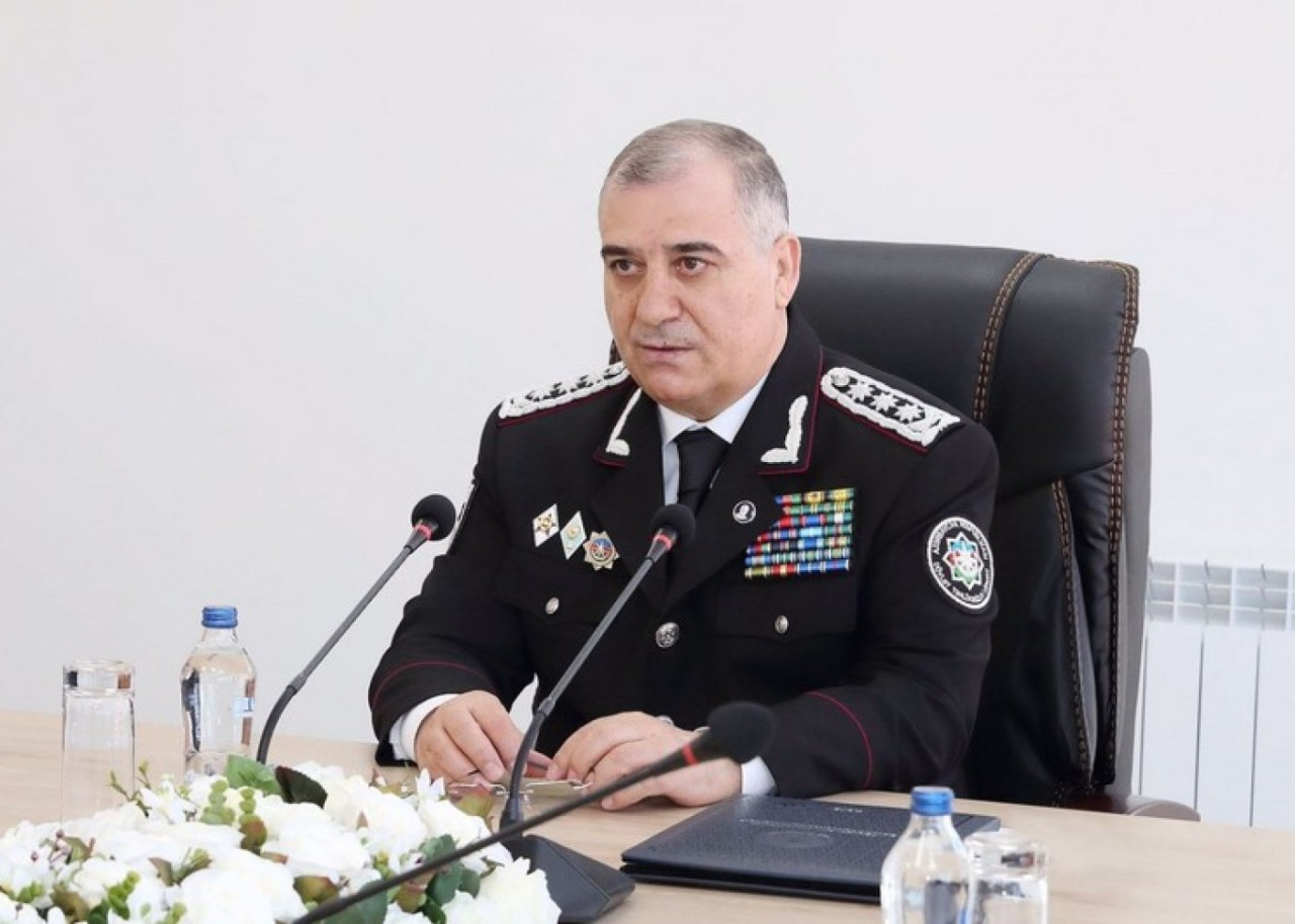 Əli Nağıyev onu vəzifəsindən azad etdi&nbsp;