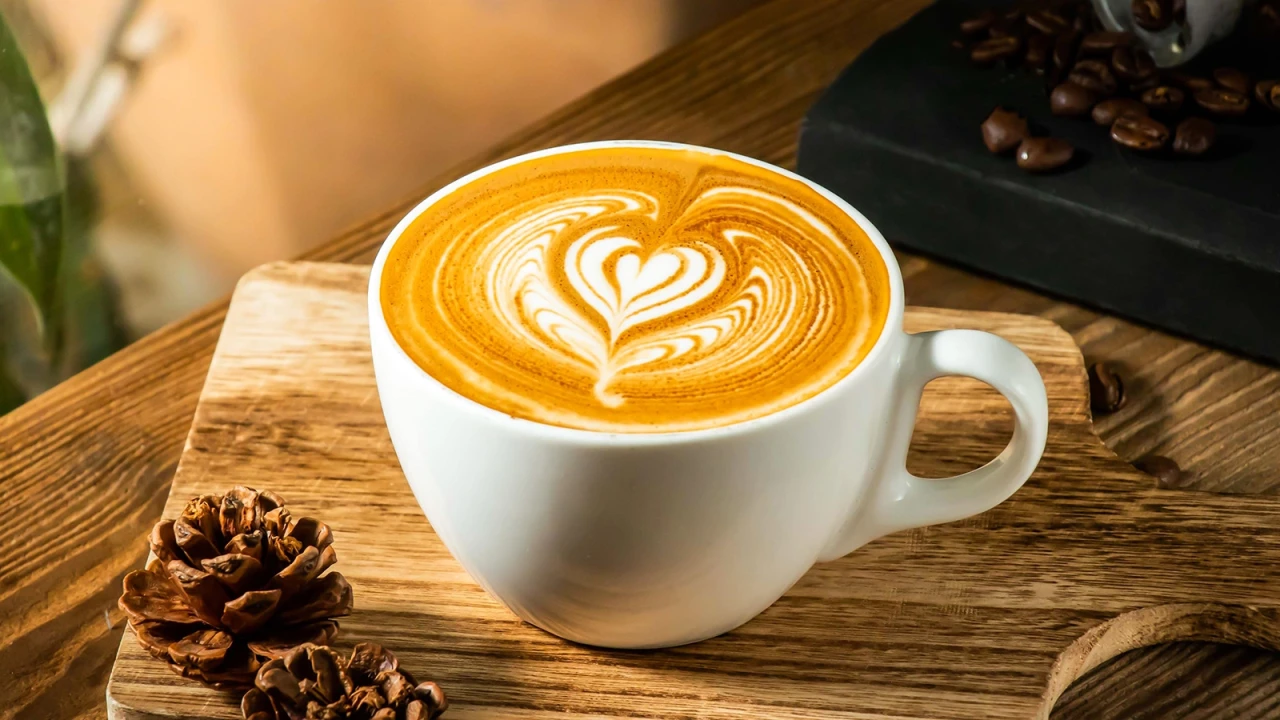 Kofe içənlərə həkimdən XƏBƏRDARLIQ