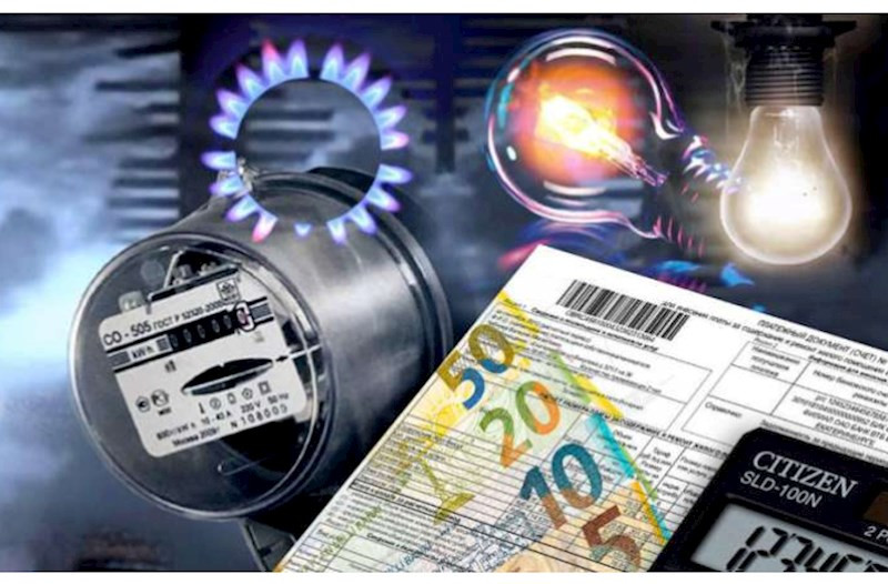 Kommunal ödənişlərdə ƏDV geri qaytarıla bilərmi? — DEPUTATDAN  AÇIQLAMA  