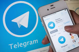 Britaniyada “Telegram”a qarşı istintaq BAŞLADILDI
