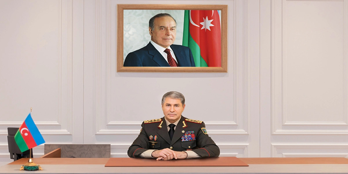 Vilayət Eyvazov: Kriminogen durum nəzarətdə saxlanılıb&nbsp;