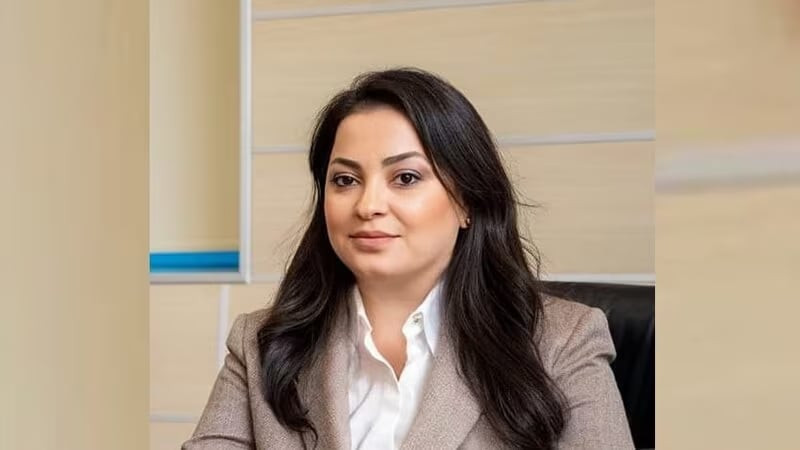 Yeni klinikanın direktor müavini işdən çıxarıldı&nbsp;